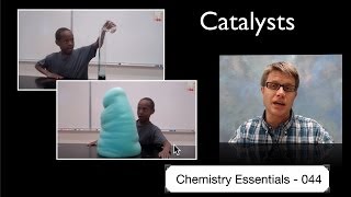 Catalysts