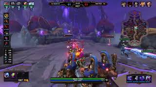 【SMITE】昔一度だけ遊んだことあるmoba【女性実況】