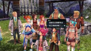 【支線10】 祈愿树 (伊蘇8 丹娜的隕涕日 PS4 超清全劇情) 伊苏8 达娜的安魂曲 Ys VIII Lacrimosa of Dana イースVIII FALCOM