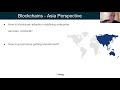 Blockchain Adoption in Redefining Enterprise Products & Services By Julian Gordon | EMURGO Academy