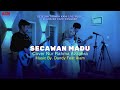 DANGDUT SECAWAN MADU VERSI AKUSTIK SKA || COVER NUR RAHMA AZZAHRA FEAT DANDY WITH ALAMSYAH