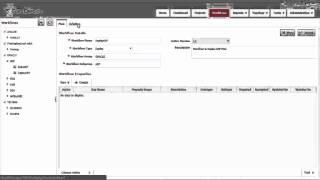 FlexDeploy Learning Series - Workflows