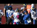 four 4 dufour jaquan dufour scores four touchdowns for rockville rams