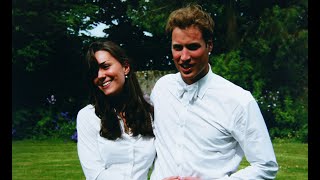 Prince William Girlfriends List (Dating History)