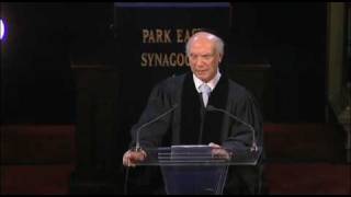 Remarks From Rabbi Arthur Schneier, President of the Appeal of Conscience Foundation