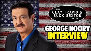 George Noory: We Knew It, We Told You -- We're Not Alone in the Universe