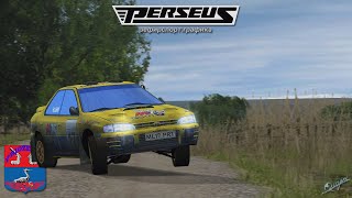 CUP PRIOZERSK PROSPORT 2024 - RALLY AUSTRALIA