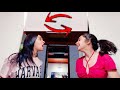 INTERCAMBIO DE PERSONALIDAD CON MI HERMANA | More Andrade