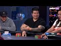 friday night poker phil hellmuth jennifer tilly u0026 rob iler week 8