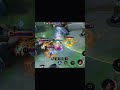 Blue lock gameplay #shorts #mlbb #mobilelegends #wanwan