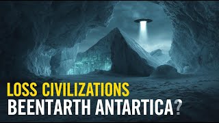 Lost Civilizations Beneath Antarctica? | Ancient Aliens