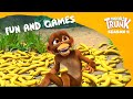 Fun and Games – Munki and Trunk Thematic Compilation #5