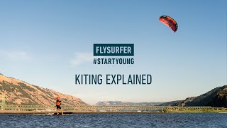 Kiting Explained