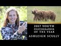 Ashleigh Scully: 2017 Youth Photographer of the Year