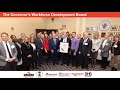 Maryland Governor's Workforce Development Board (GWDB)