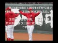 黒田博樹 広島カープ オープン戦で３回までパーフェクト ヤクルト戦 マツダスタジアム ８年ぶりに復帰した黒田博樹投手 情熱大陸 プロ野球