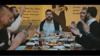 Hasan Çoban  - Git Yolcu Yoluna (Official Klip)