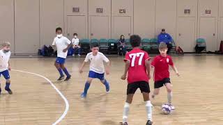 2022.2.20 MKFC v CT Futsal