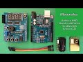 Construye tu medidor de CO2 casero LibreCO2 con Arduino UNO y sensores MH-Z19, SCD30 o SenseAir S8