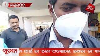 ସାମ୍ବାଦିକଙ୍କୁ  ଆକ୍ରମଣର କଠୋର କାର୍ଯ୍ୟାନୁଷ୍ଠାନ ଗ୍ରହଣ ଓ ସାମ୍ବାଦିକ ସୁରକ୍ଷା ପାଈଁ ମୁଖ୍ୟମନ୍ତ୍ରୀଙ୍କୁ ଦାବିପତ୍ର