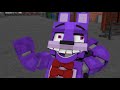 where is foxy s hook derp version fazbear and friends minecraft fnaf animation