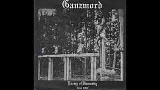 Ganzmord - Enemy of Humanity (Full EP)