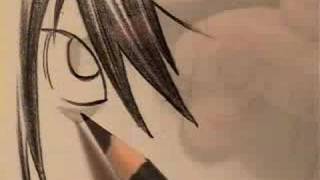100 Ways to Draw Manga Eyes