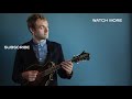 love is all i am dawes with chris thile live from here