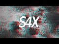 S4X (Original) - 