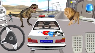 العاب سيارات شرطة - لعبة سيارة شرطه - العاب السيارات - ألعاب أندرويد - police car #276