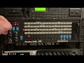 Sequential Prophet 2002 Sampler Pulse Wave Test Curtis Filters
