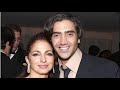 Gloria Estefan y Alejandro Fernández  - En el jardín