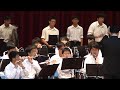 2010 11 11 台北市99學年度學生音樂比賽 室內管樂合奏 自選曲 楊廸翰爸攝影