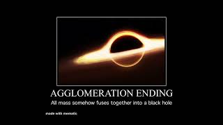 Space All Endings Meme 2