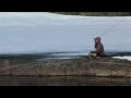 teaser no1 fluefiske til fjells flyfishing in the mountains