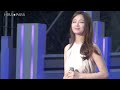 fancam 120512 davichi 8282 @ dream concert