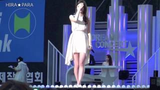 (Fancam) 120512 Davichi - 8282 @ Dream Concert