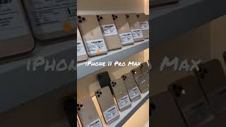 iPhone 11 Pro Max available|price in 🇵🇰 pakistan