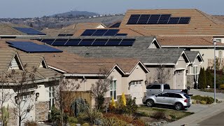 Solar contracts can haunt Las Vegas homeowners