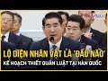 Hé lộ nhân vật là 'đầu não' kế hoạch thiết quân luật tại Hàn Quốc | Báo VietNamNet