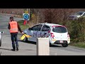 rallye des vignes de régnié 2018 perdrix blanc 106 a 5