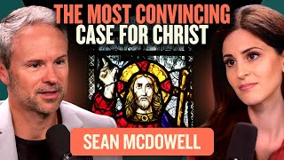 Best Arguments for Christianity w/Dr @SeanMcDowell | The Lila Rose Show E195