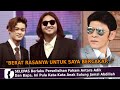 SELEPAS Berlaku Perselisihan Faham Antara Adik & Bapa, Ini Pula Kata-Kata Anak Sulung Jamal Abdillah