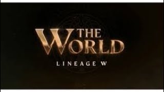 #114【リネージュW】赤ドールを手に入れる【LineageW】【리니지W】【天堂W】