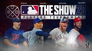 MLB The Show 20 Players Tournament