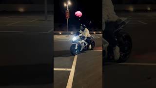 motovlogger  s break-up💔? |  #motonboy #jannustuntz #bikelover #shorts #breakup