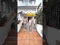 Hidden clone effect tutorial in Capcut #tutorial