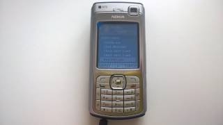 Nokia N70 ringtones