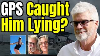 Hidden Cameras, A New Search & GPS Data that Contradicts Brian Hooker's Story