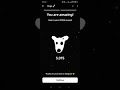 Dogs Airdrop Telegram Claim Now https://t.me/dogshouse_bot/join?startapp=TC2nIXotSr2IhXxe7Hd9zg